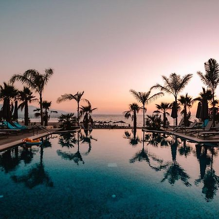 El Primero Hotel Sarandë 외부 사진