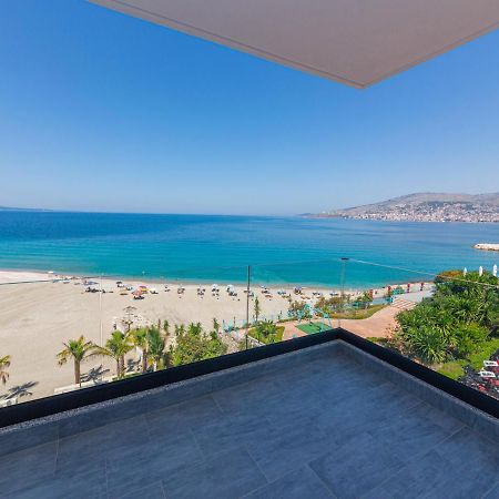 El Primero Hotel Sarandë 외부 사진
