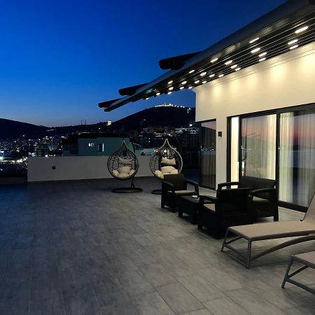 El Primero Hotel Sarandë 외부 사진