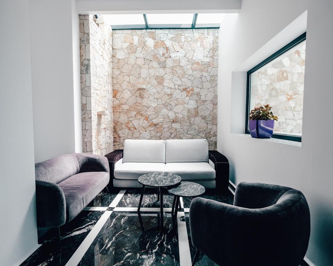 El Primero Hotel Sarandë 외부 사진