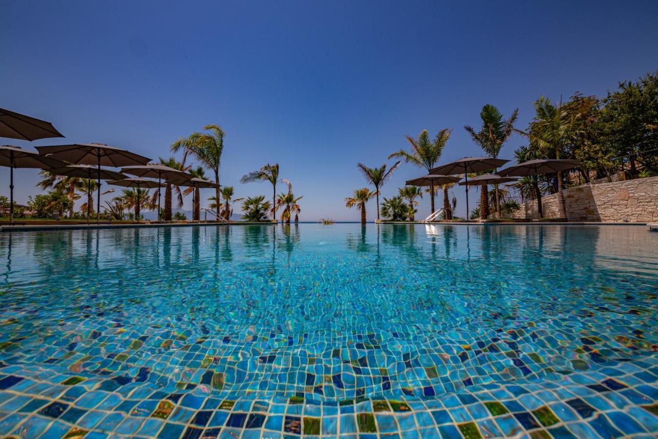 El Primero Hotel Sarandë 외부 사진
